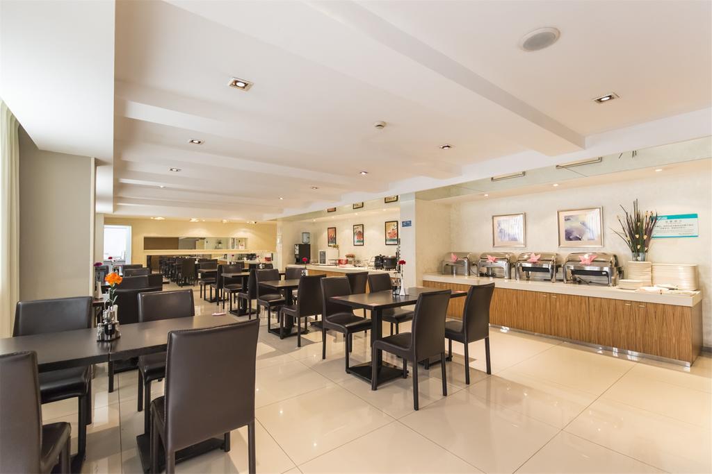 Jinjiang Inn Jinhua Binhong Road Kültér fotó